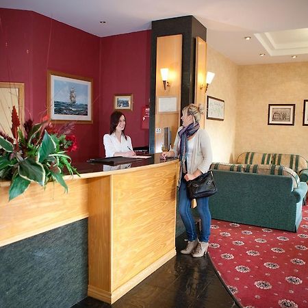 בונדוראן Grand Central Hotel מראה חיצוני תמונה