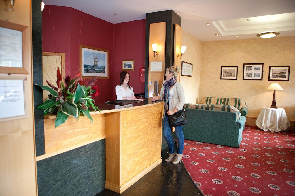 בונדוראן Grand Central Hotel מראה חיצוני תמונה