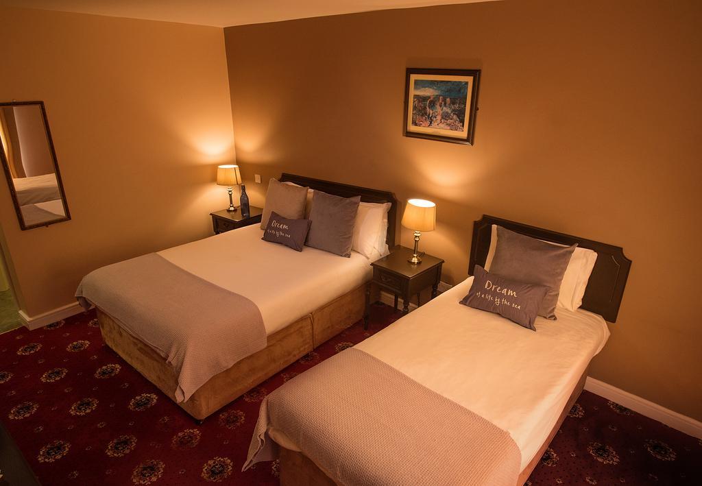 בונדוראן Grand Central Hotel מראה חיצוני תמונה