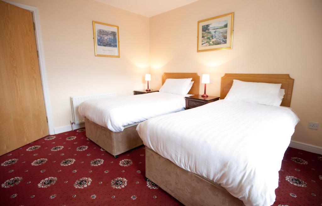 בונדוראן Grand Central Hotel חדר תמונה