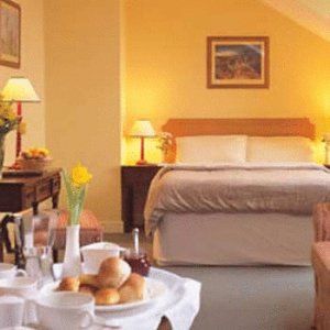 בונדוראן Grand Central Hotel מראה חיצוני תמונה